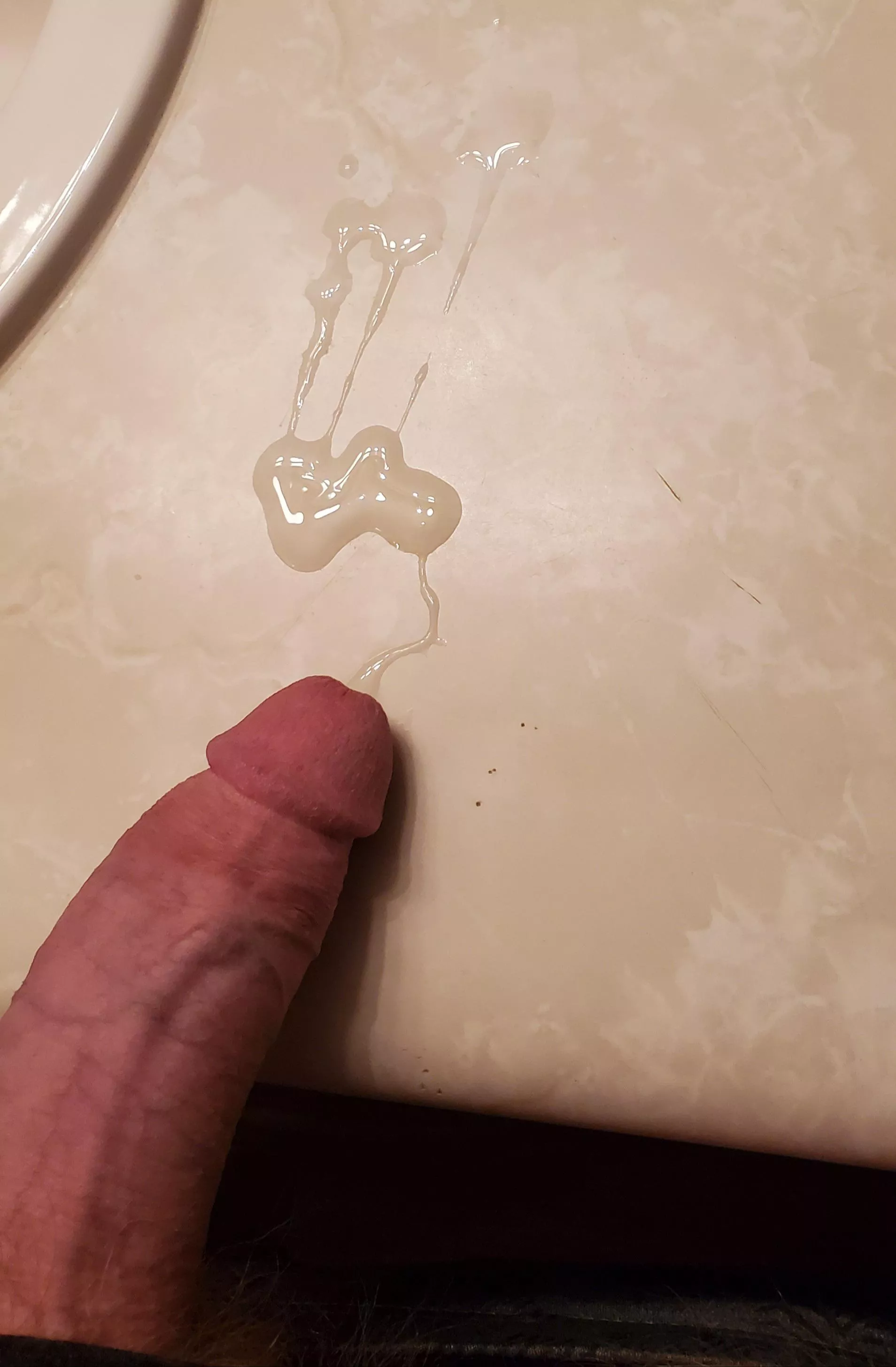 Cant get a mouth pregnant but im down to keep trying!