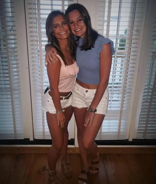 Can’t go wrong with either Can’t go wrong with either