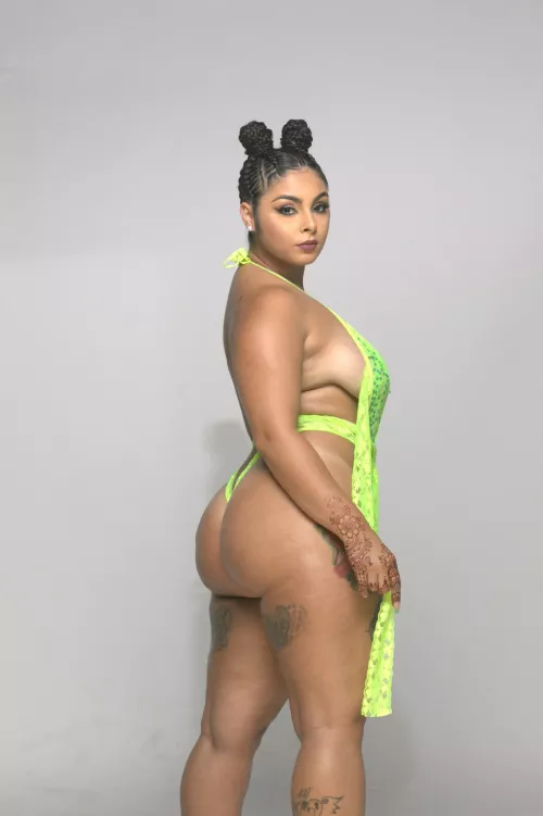 can't nobody see me on this level [oc]