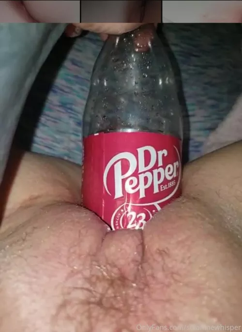 Can't quite get it all in 🥵