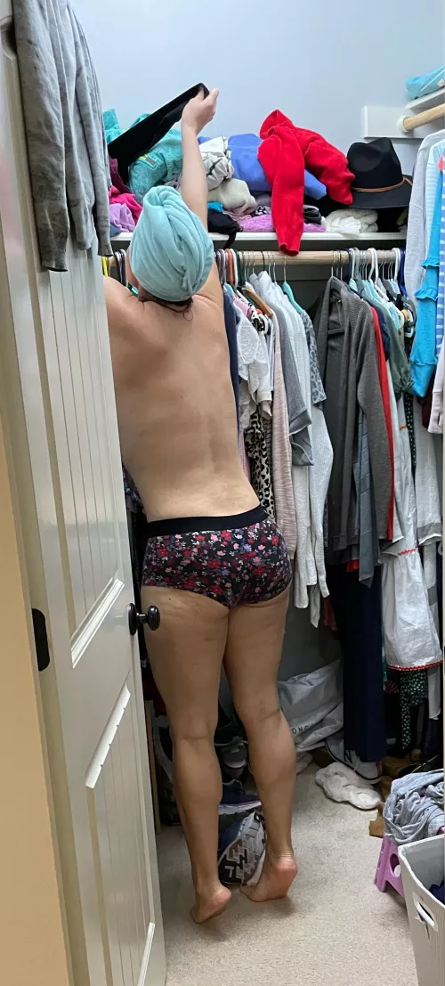 Can’t. Quite. Reach.