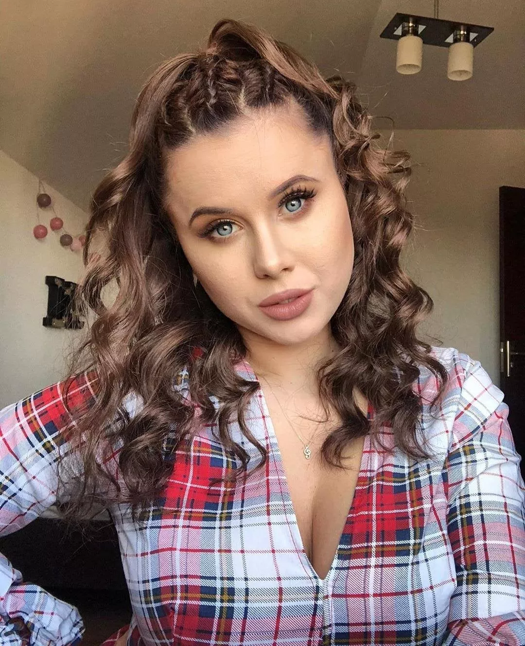 Can't really hide mine