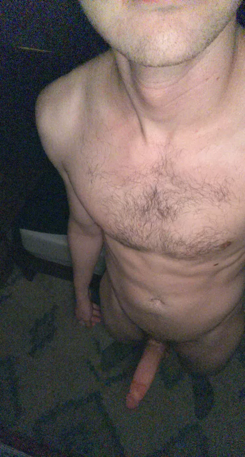 Can’t sleep