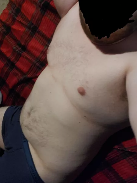 Can't sleep. Can't sleep.