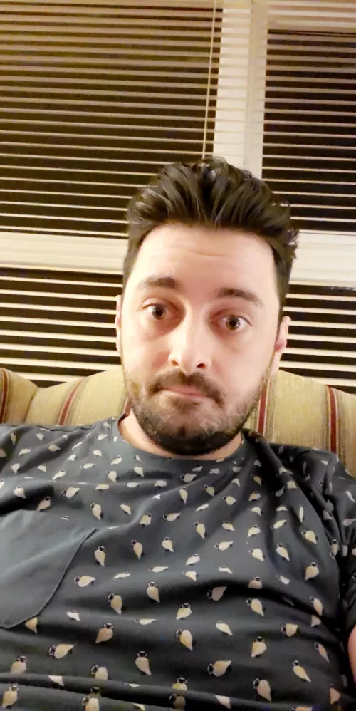 Can't sleep anyone fancy a late night/early morning chat