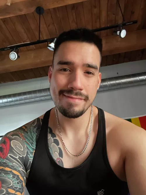 Can’t sleep, how are y’all doing? Can’t sleep, how are y’all doing?