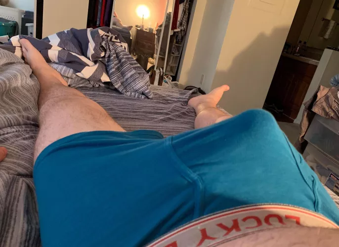 Canβt sleep in this condition.