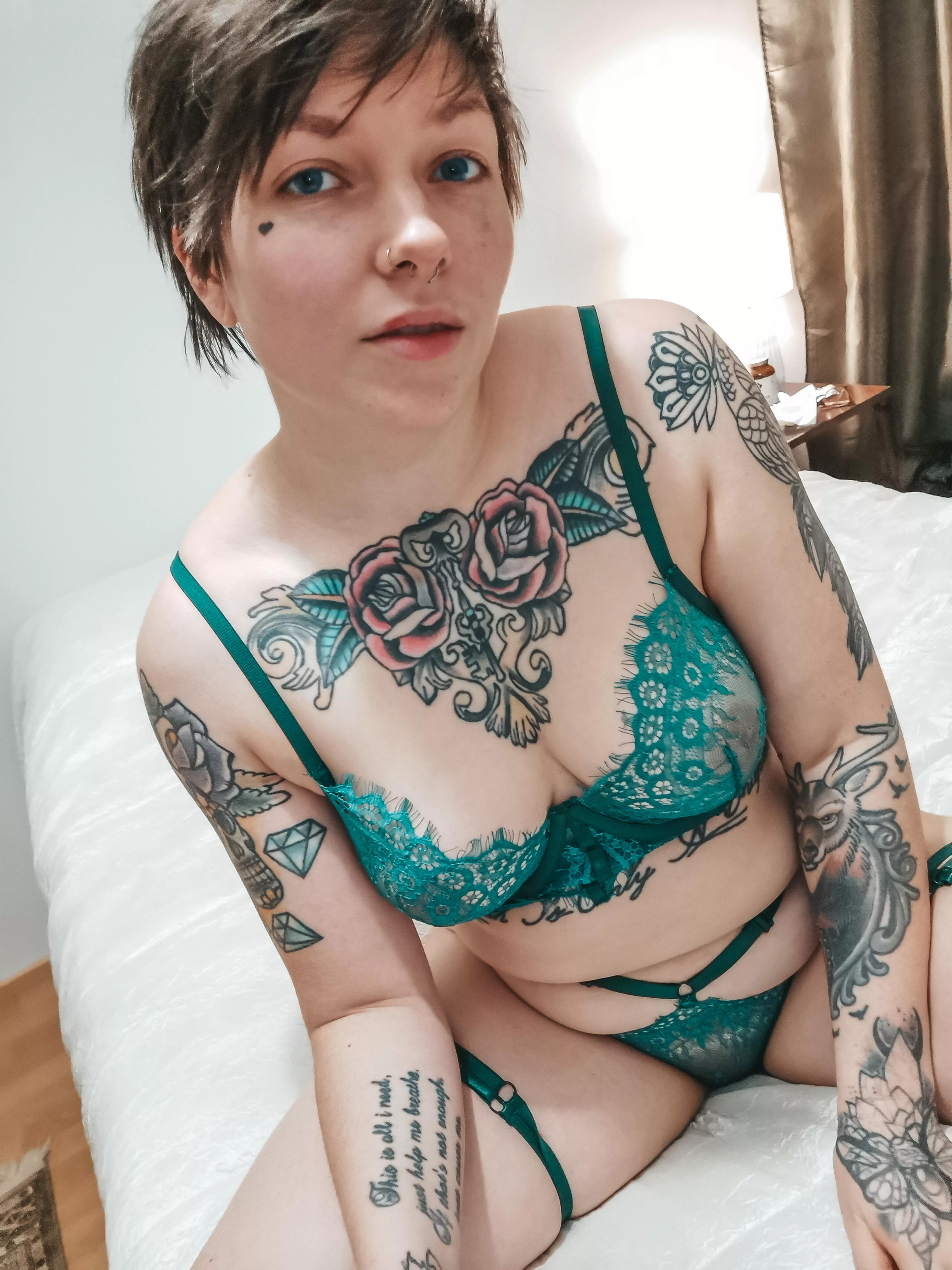 Can't sleep 😴 What should I do?💦