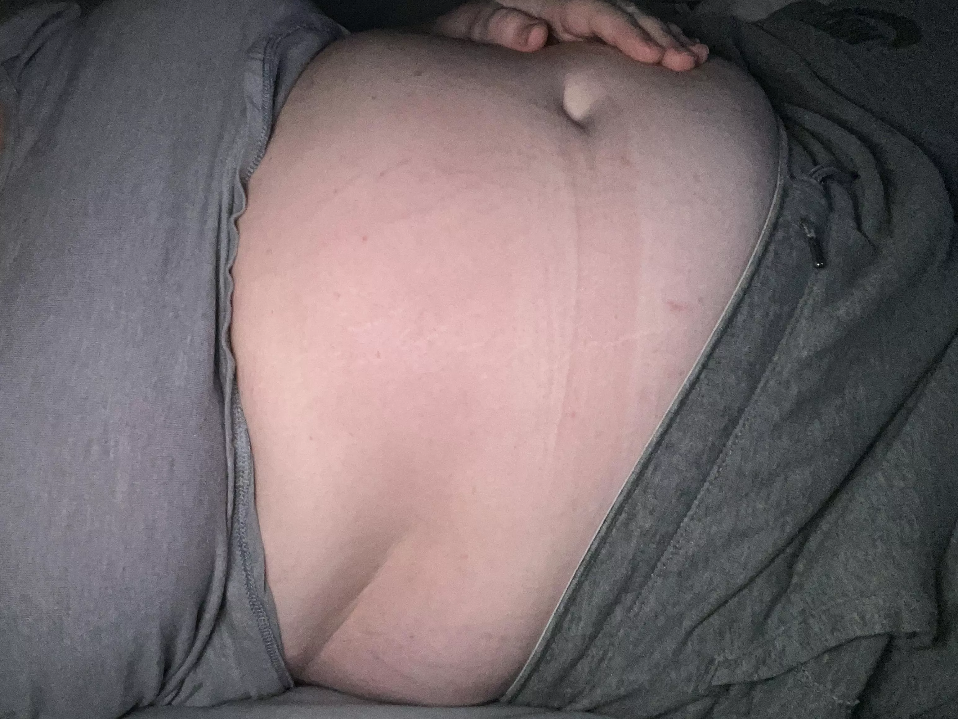 can’t stop eating 😩