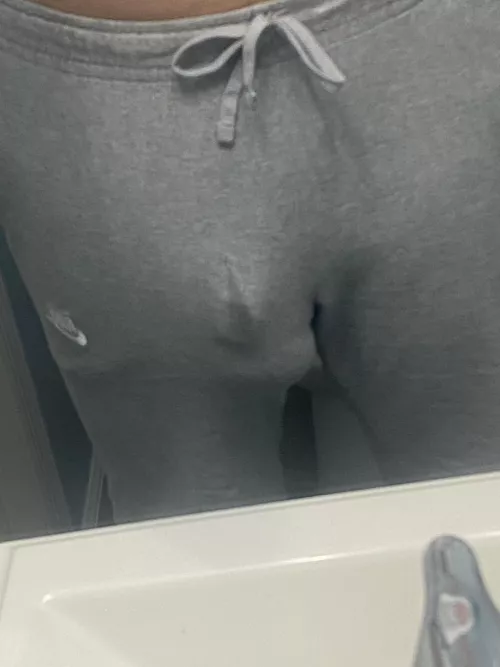 Canβt stop leaking today