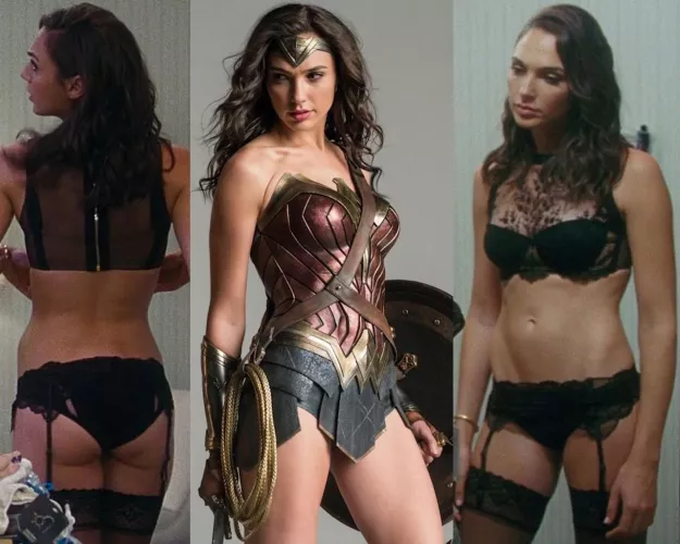 Can't stop throbbing to Gal Gadot mmm. Can't stop throbbing to Gal Gadot mmm.
