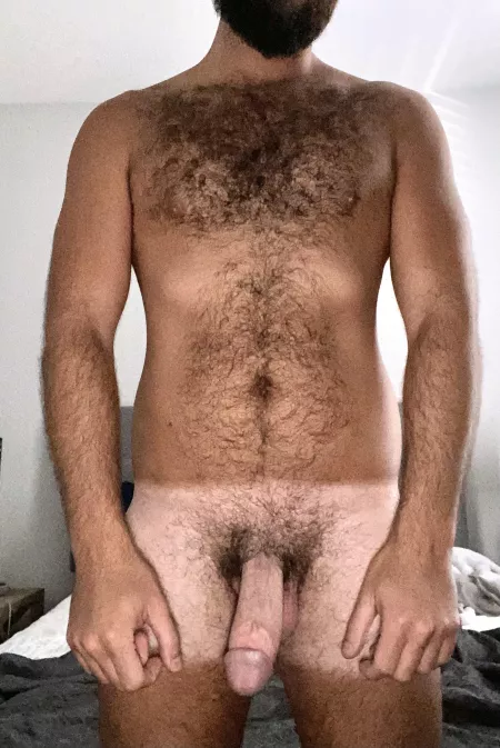 Canβt tell if Iβm looking good after the gym or just horny.