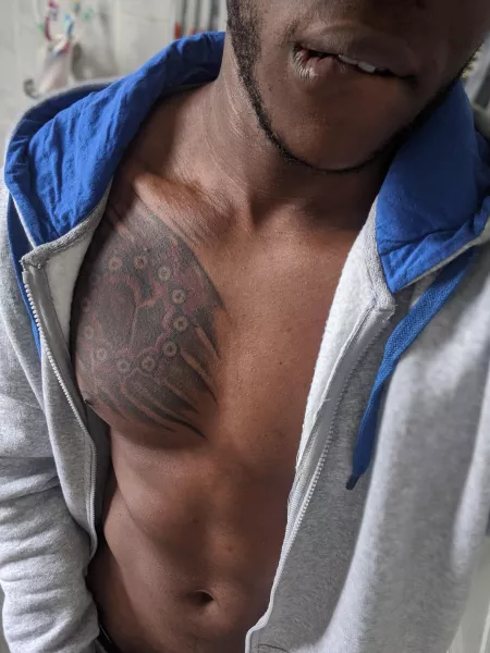 Can't think of a title... π€π