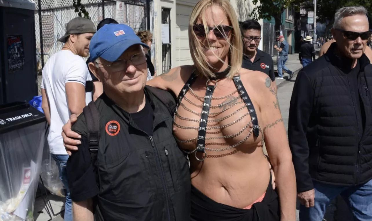 Can’t wait for Folsom