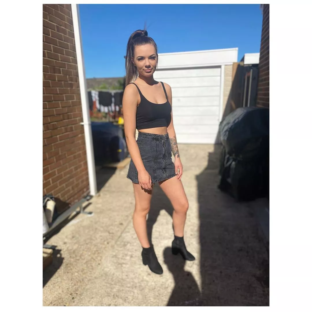 Can't wait for it to be summer again ☀️ Can't wait for it to be summer again ☀️