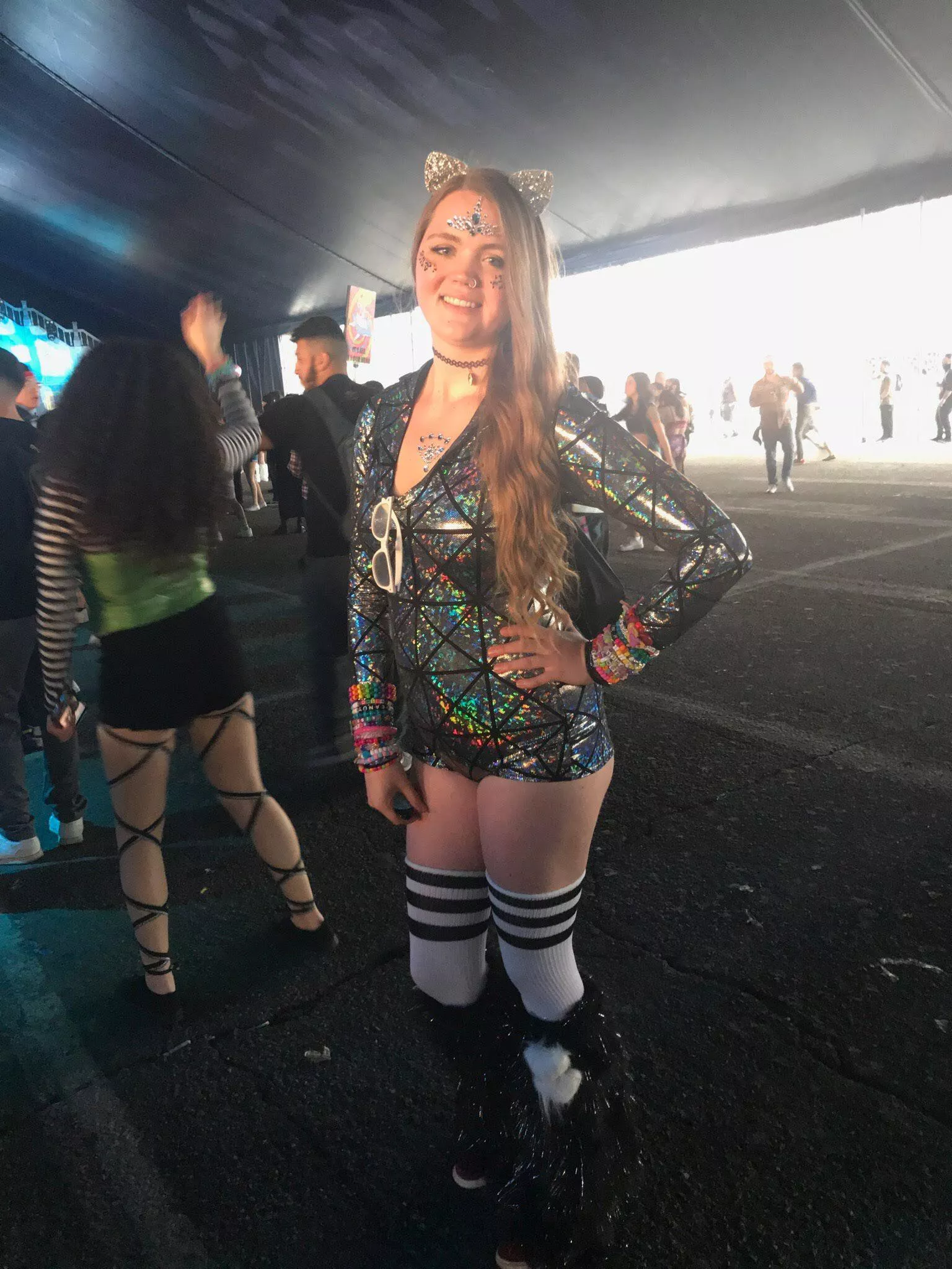 Can't wait for my next festival. π Can't wait for my next festival. π