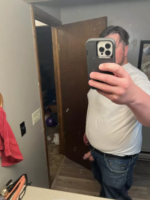 Can’t wait for someone to get me hard…