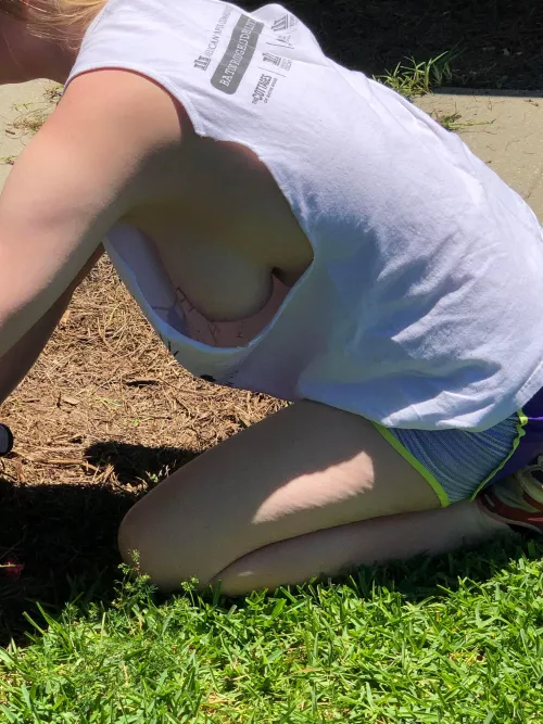 Can’t wait for spring