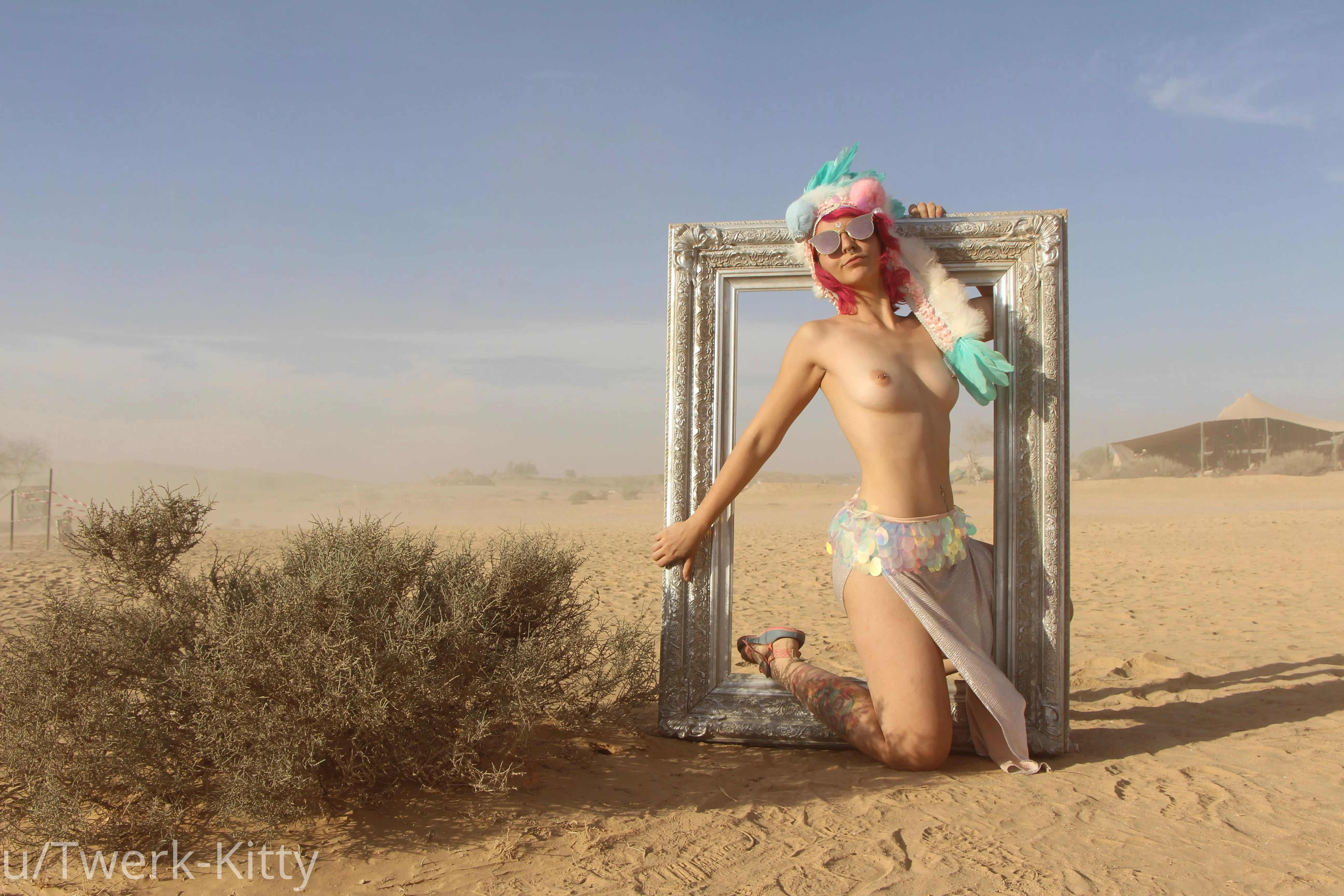 Can't wait for the next burn