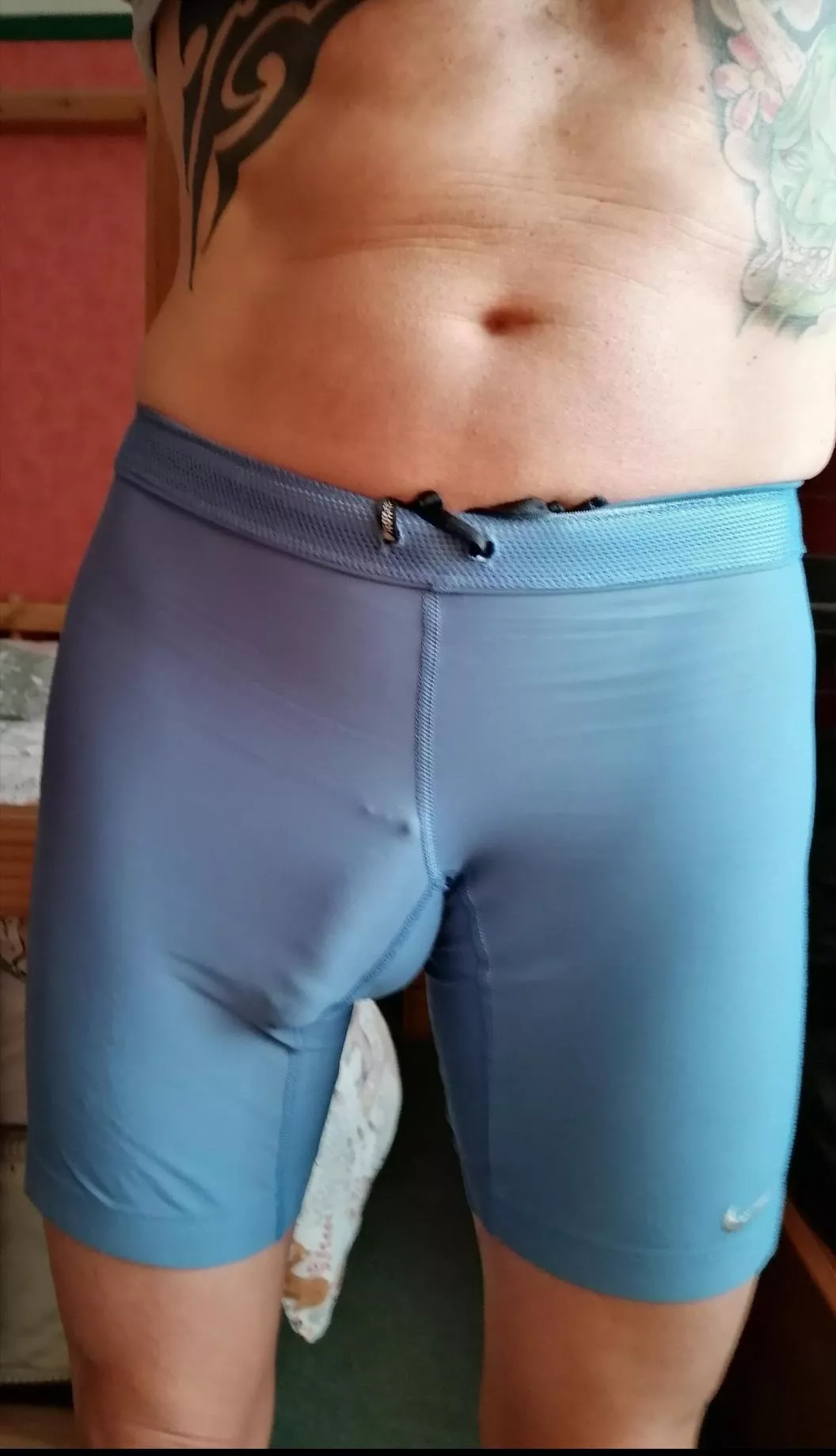 Can't wait for warmer weather to go running in these. Can't wait for warmer weather to go running in these.