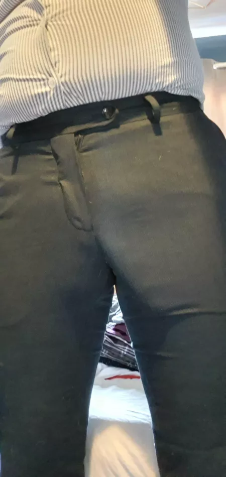 Can't wait to get back in the office Can't wait to get back in the office