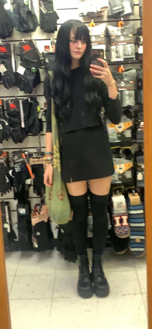 Can’t wait to get my coal again this year ;)