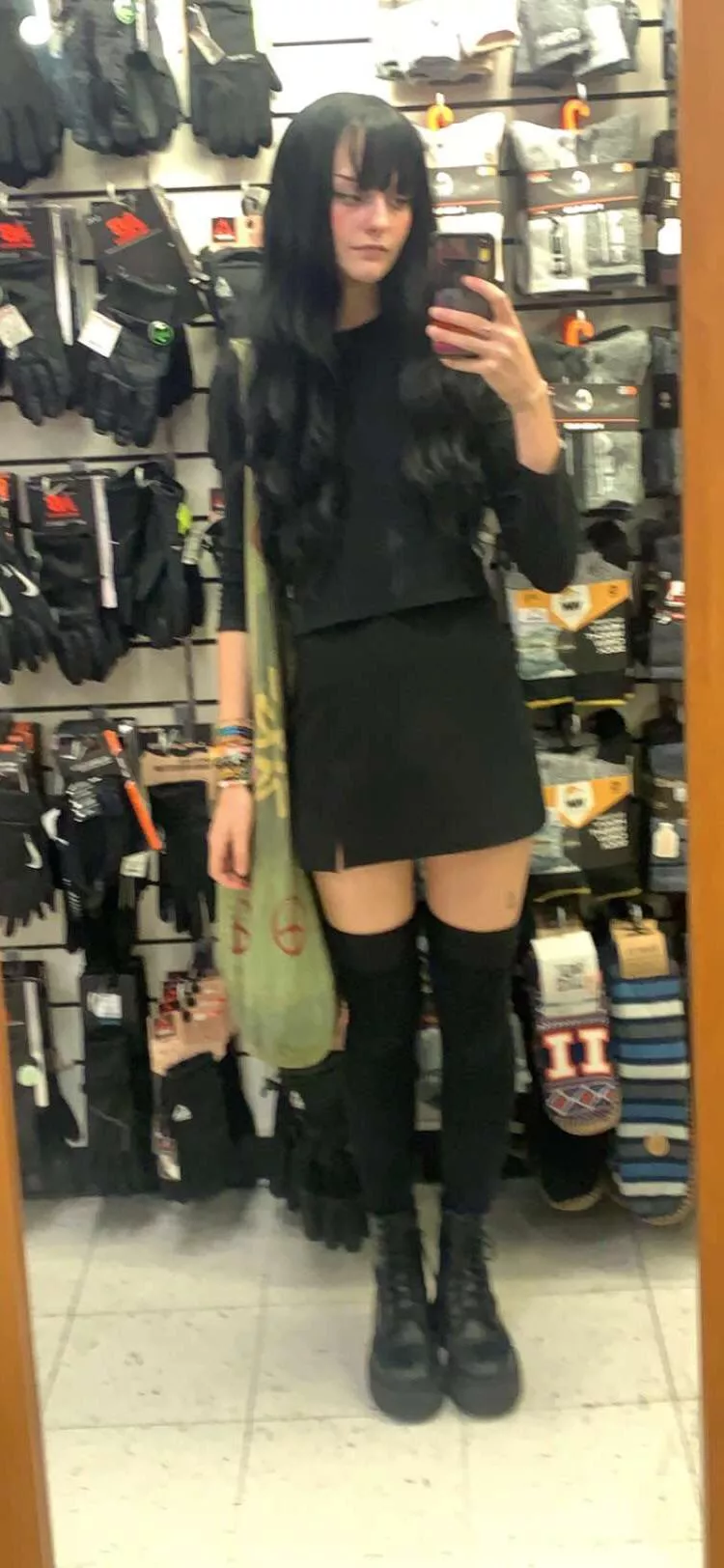 Can’t wait to get my coal again this year ;)