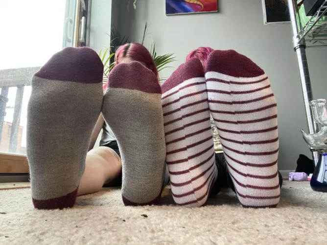 can’t wait to get these smelly for you 🥰❤️