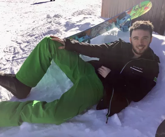 Can’t wait to go boarding again next year! Here’s hoping anyway Can’t wait to go boarding again next year! Here’s hoping anyway