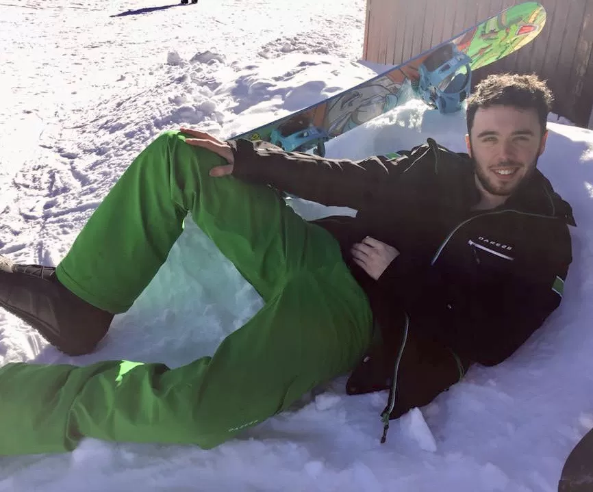 Can’t wait to go boarding again next year! Here’s hoping anyway