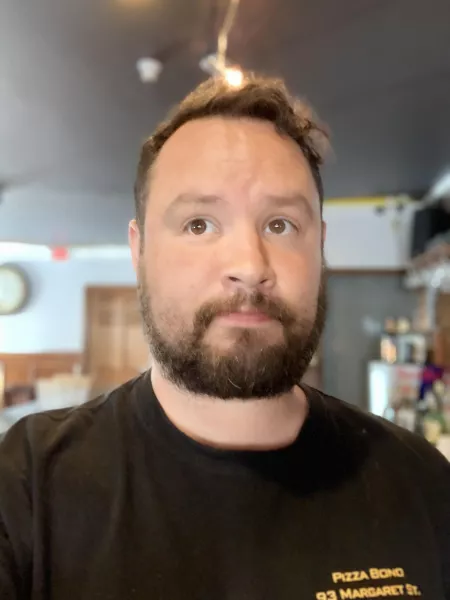 Can’t wait to go home and play Stardew or Uncharted 🤷🏻‍♂️