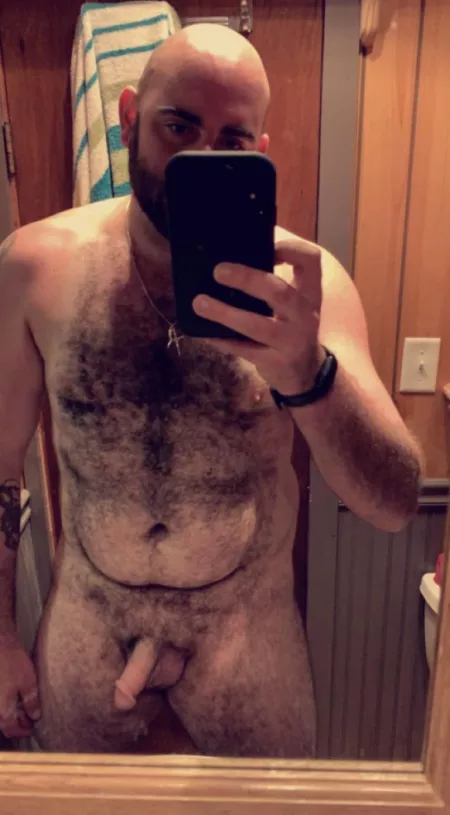 Canβt wait to go to my cabin this weekend and take more of these!