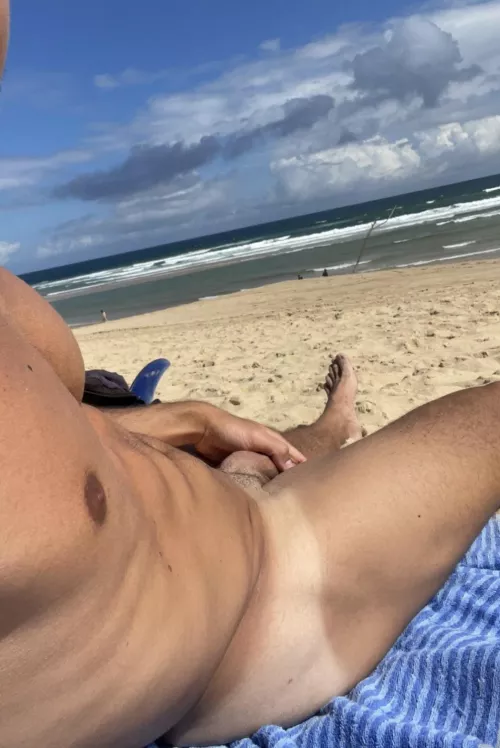 Can’t wait to go to the beach again 🥰 (m) Can’t wait to go to the beach again 🥰 (m)