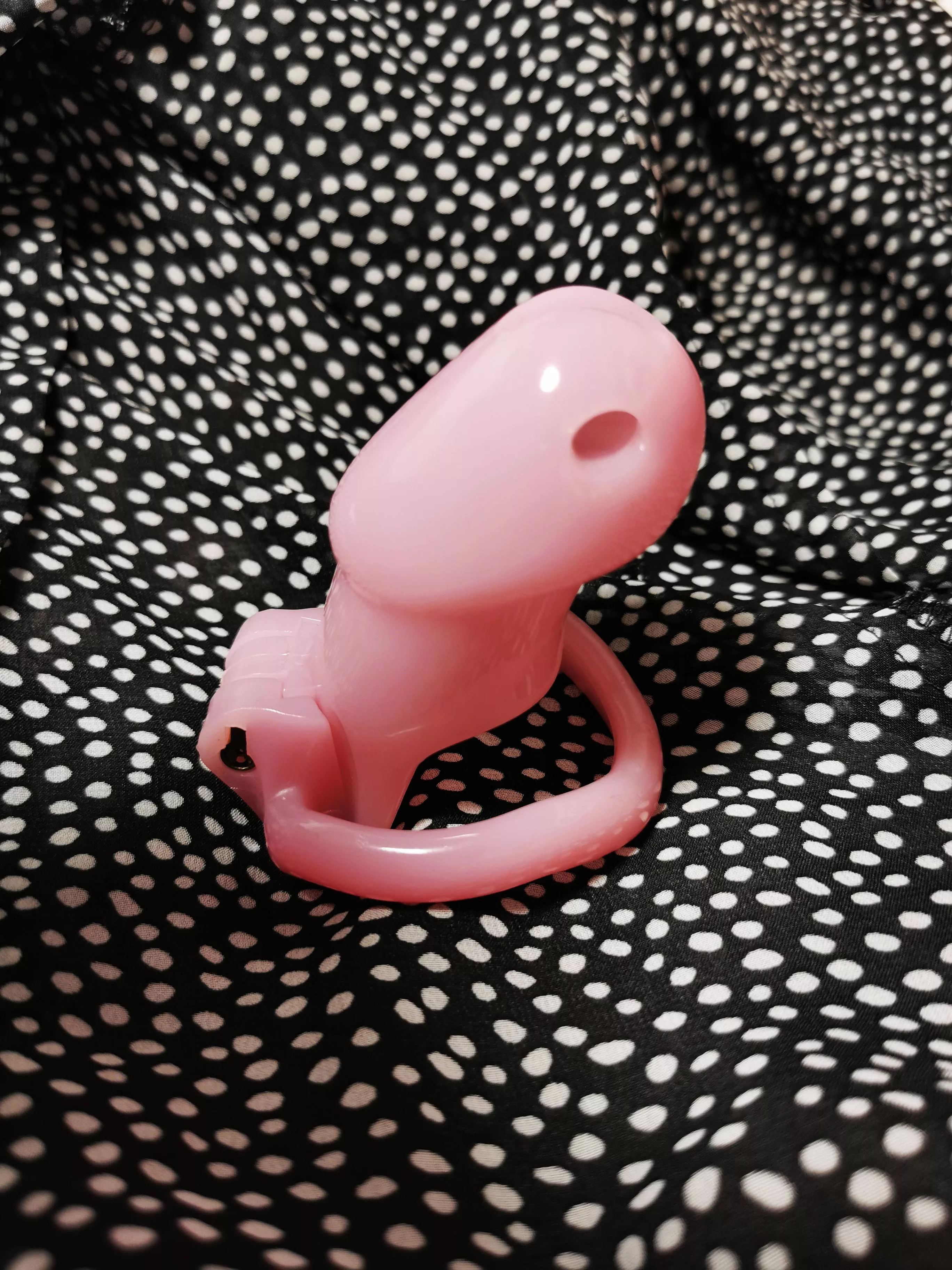 Can't wait to put you inside and make you beg to be released