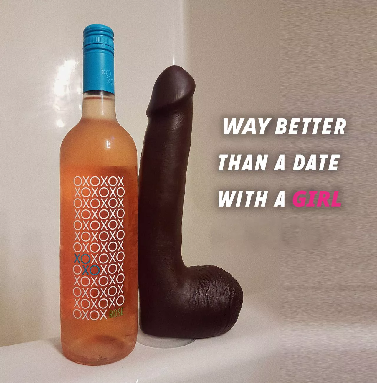 Can't we all agree on that?