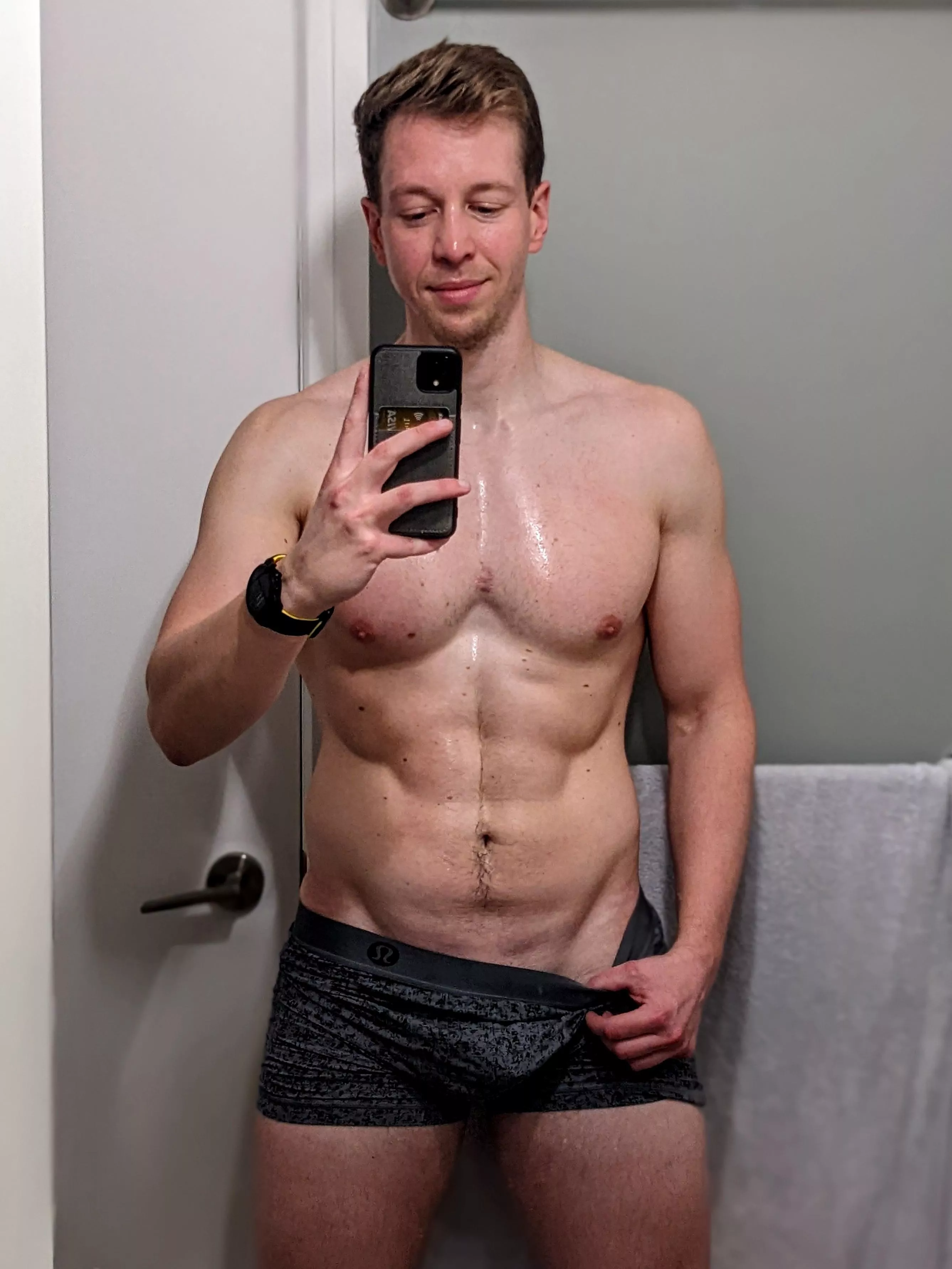 Capital or lowercase V? Capital or lowercase V?