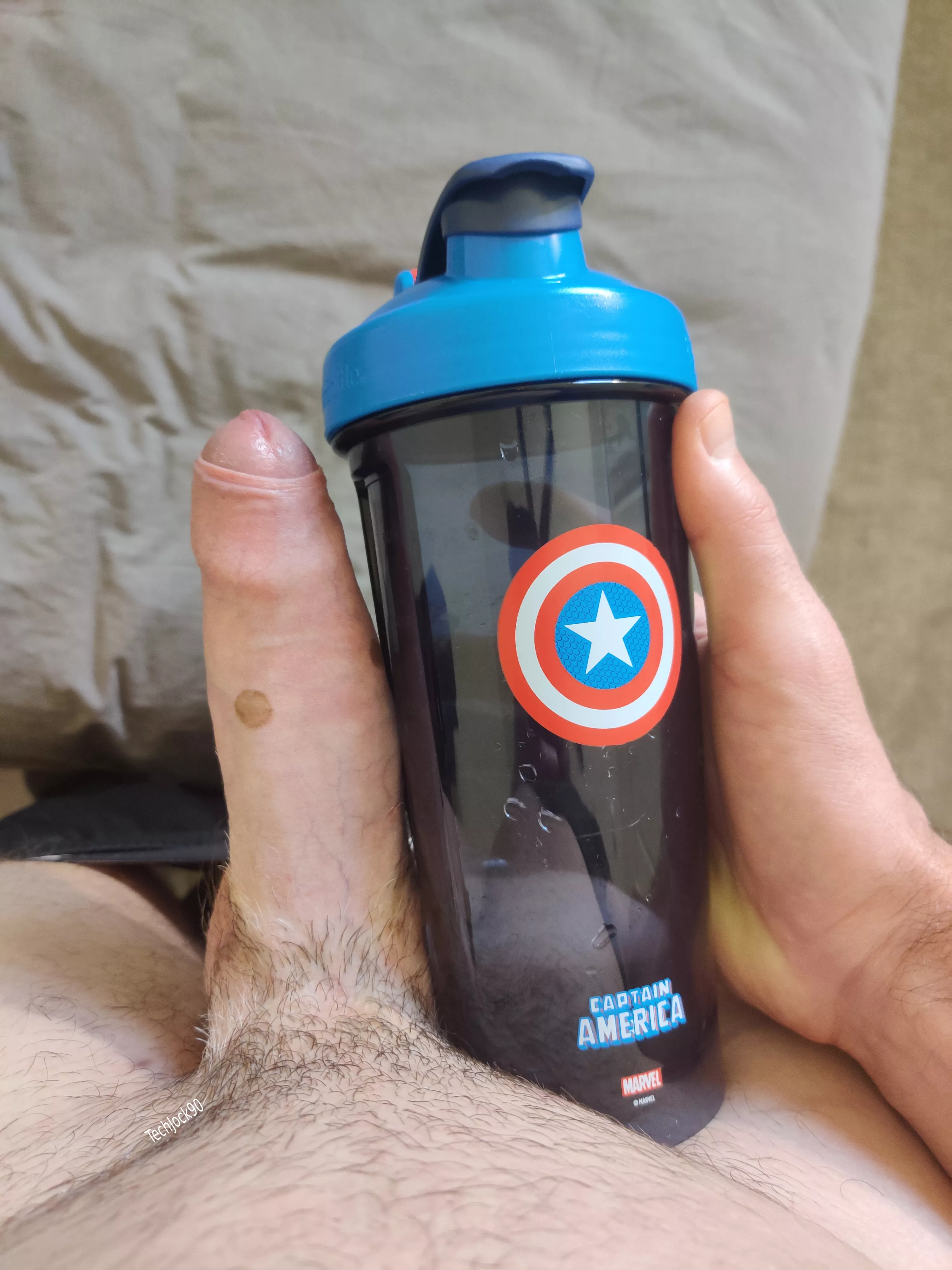 Captain America Captain America