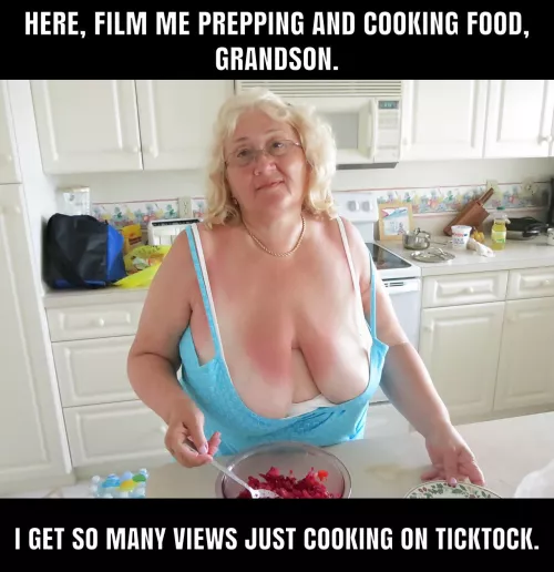 Caption
