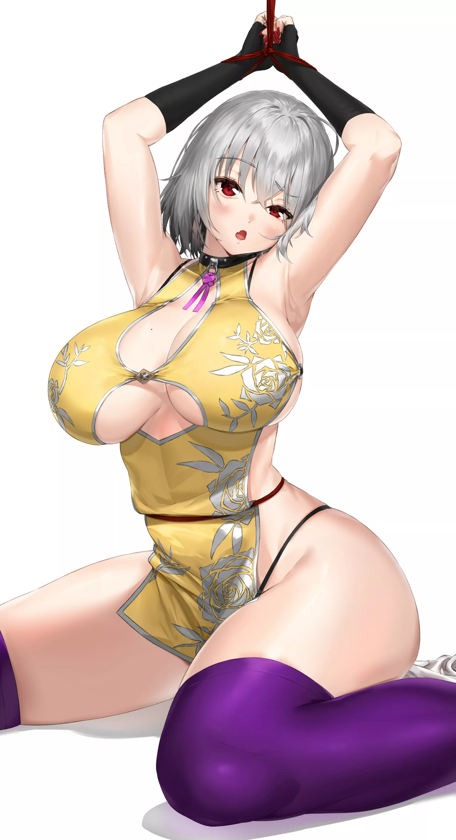 Captured [Artist's Original]