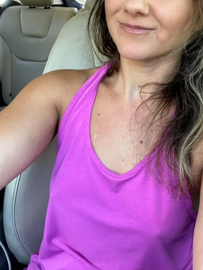 Car Selfie Car Selfie