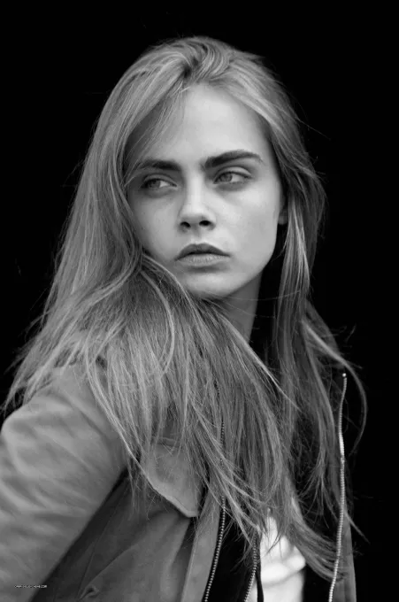 Cara Delevingne Cara Delevingne