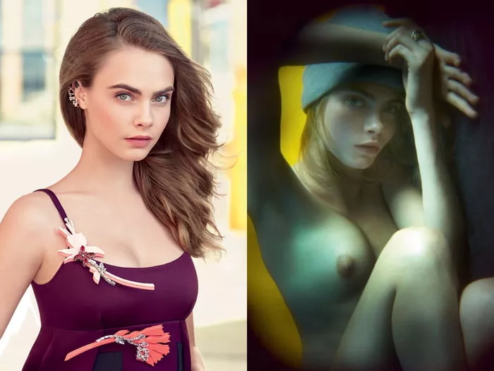 Cara Delevingne Cara Delevingne