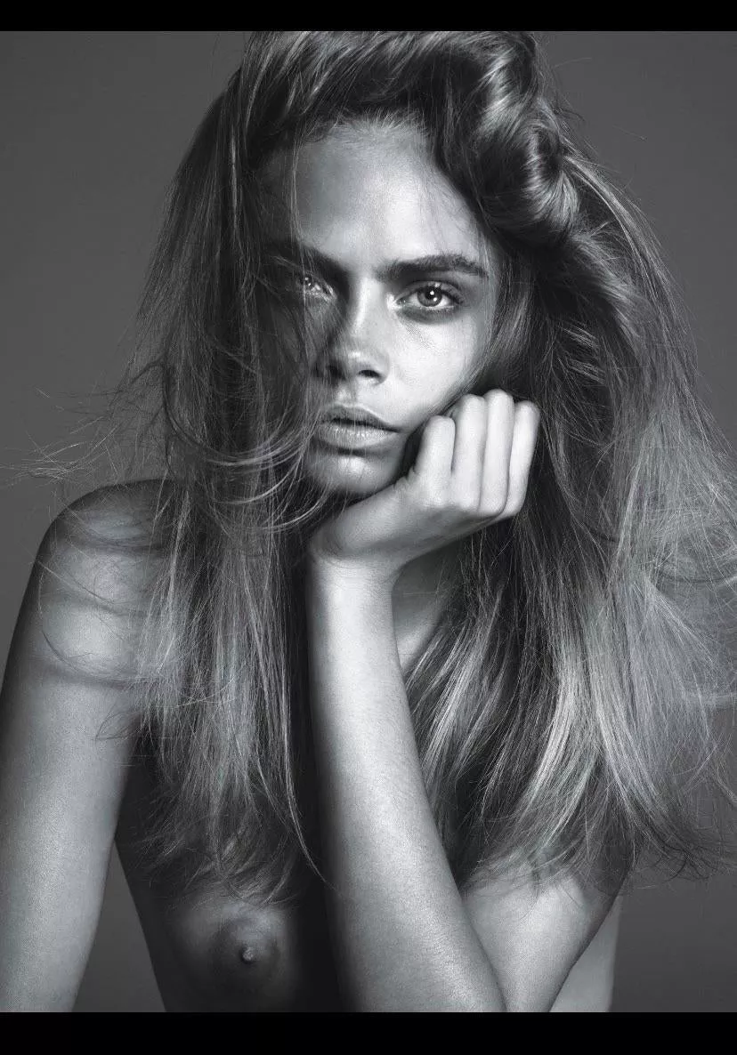 Cara Delevingne Cara Delevingne