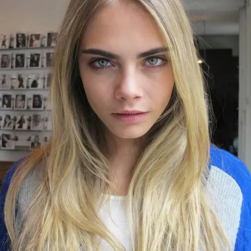 Cara Delevingne Cara Delevingne