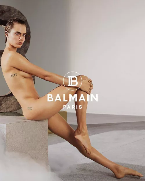 Cara Delevingne Cara Delevingne