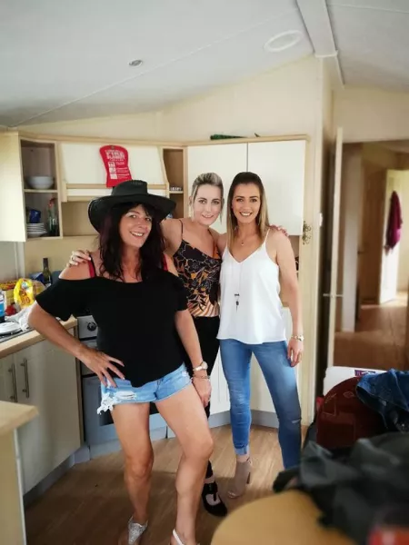 Caravanning Caravanning