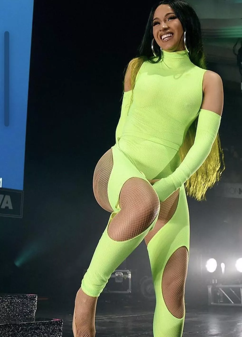Cardi B has me so hard Cardi B has me so hard