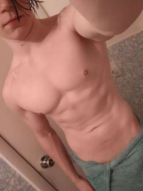 Cardio definitely isn't my thing but keeps the heart healthy πͺ (M)