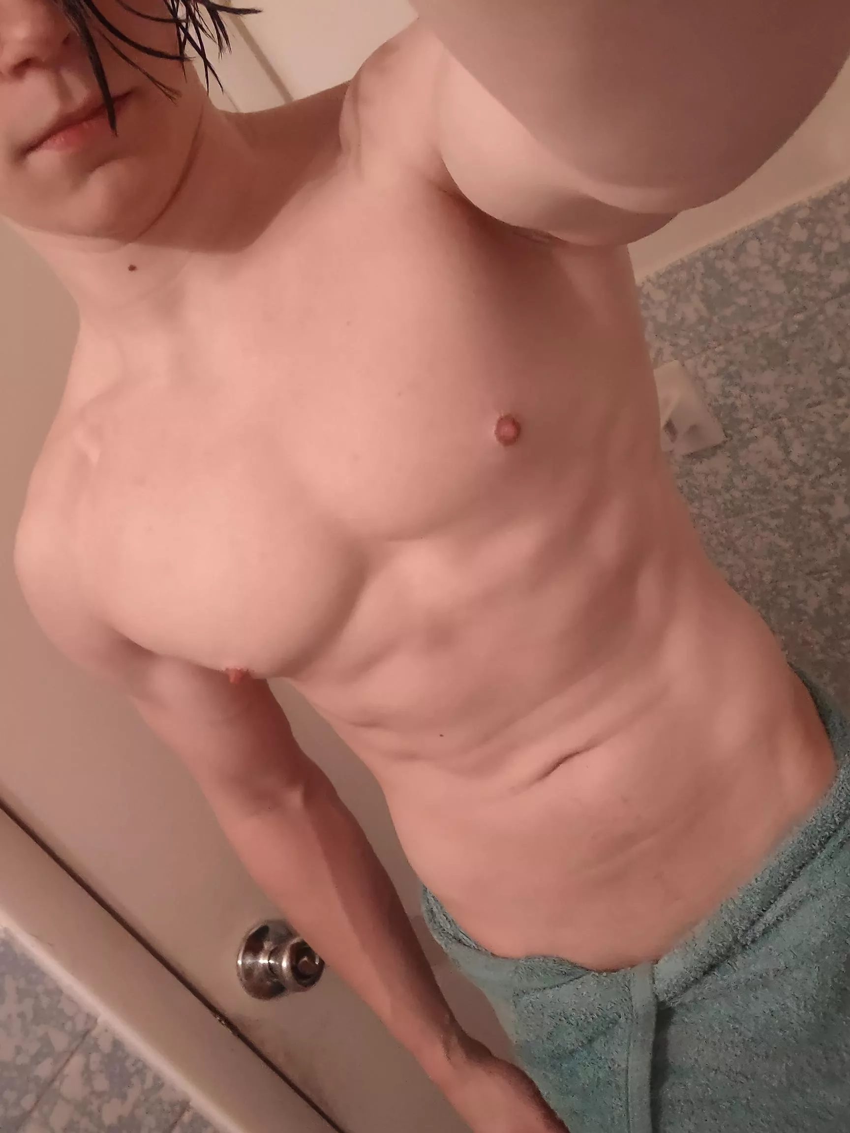 Cardio definitely isn't my thing but keeps the heart healthy 💪 (M)