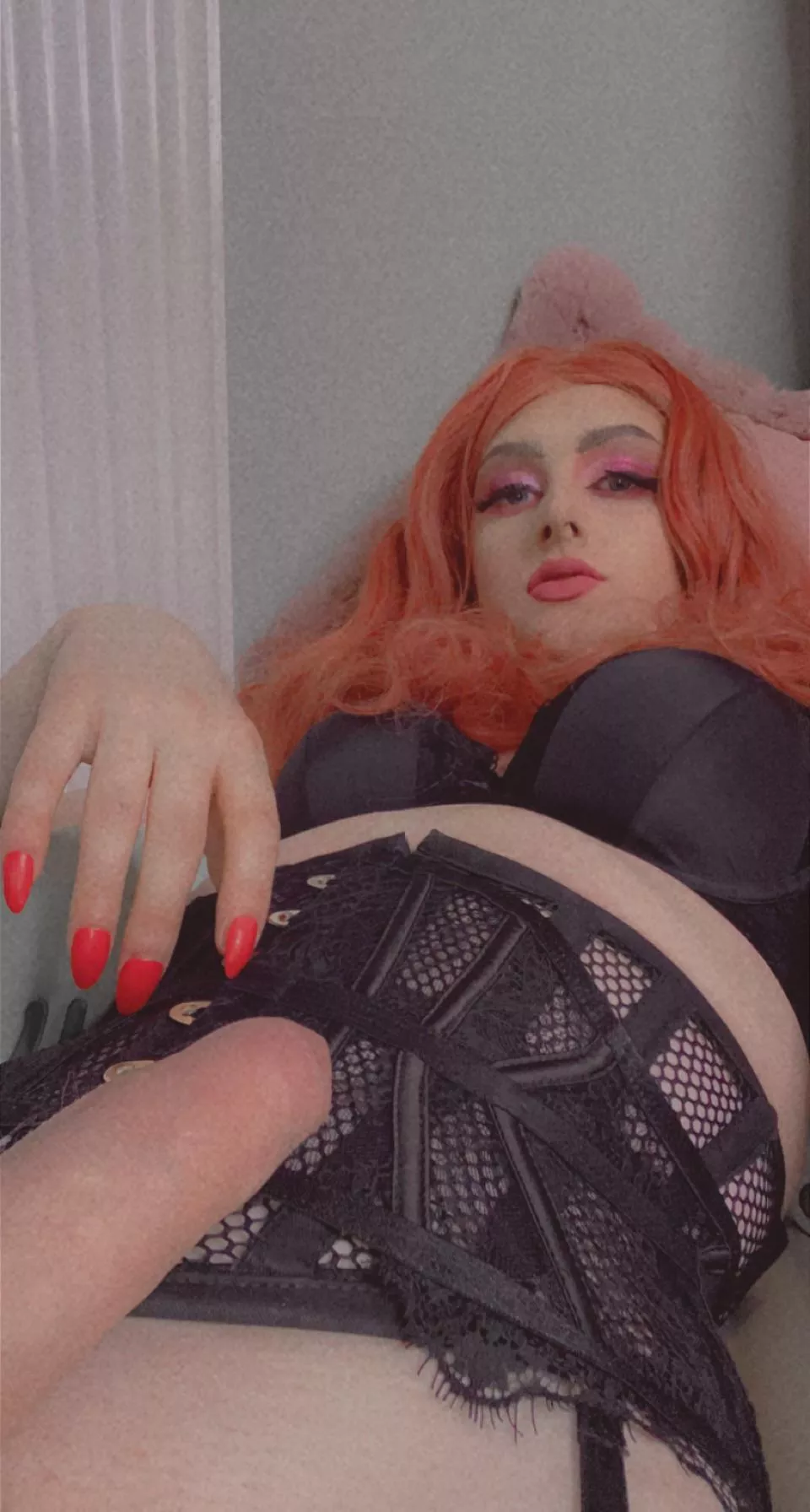 Care for a suck? Care for a suck?